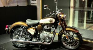 Royal Enfield Classic 350 A Timeless Legend on Two Wheels With Great Mileage