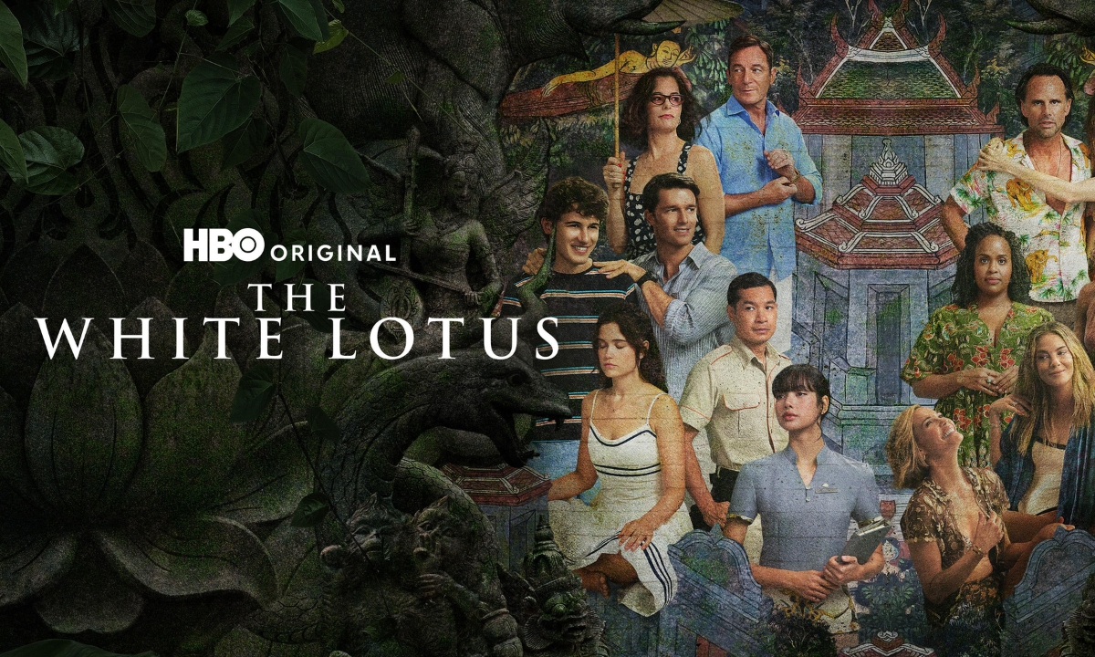 Did The White Lotus Fans Predict the Shocking Incest Twist Here’s What Happened