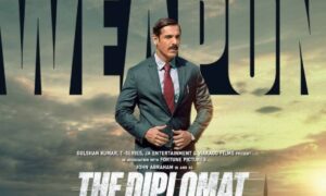 The Diplomat Box Office Collection Day 8, A Slow Start to Week 2, But Still a Profitable Run for John Abraham