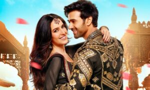 Isabelle Kaif Debut Film Suswagatam Khushamadeed Finally Gets a Release Date