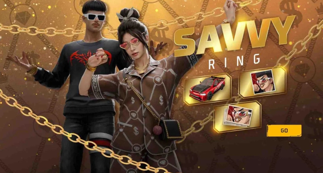 Unlock Exclusive Rewards Garena Free Fire Max Redeem Codes for March 24, 2025