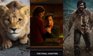 Binge Worthy OTT Releases, Top Movies & Shows to Stream This Week