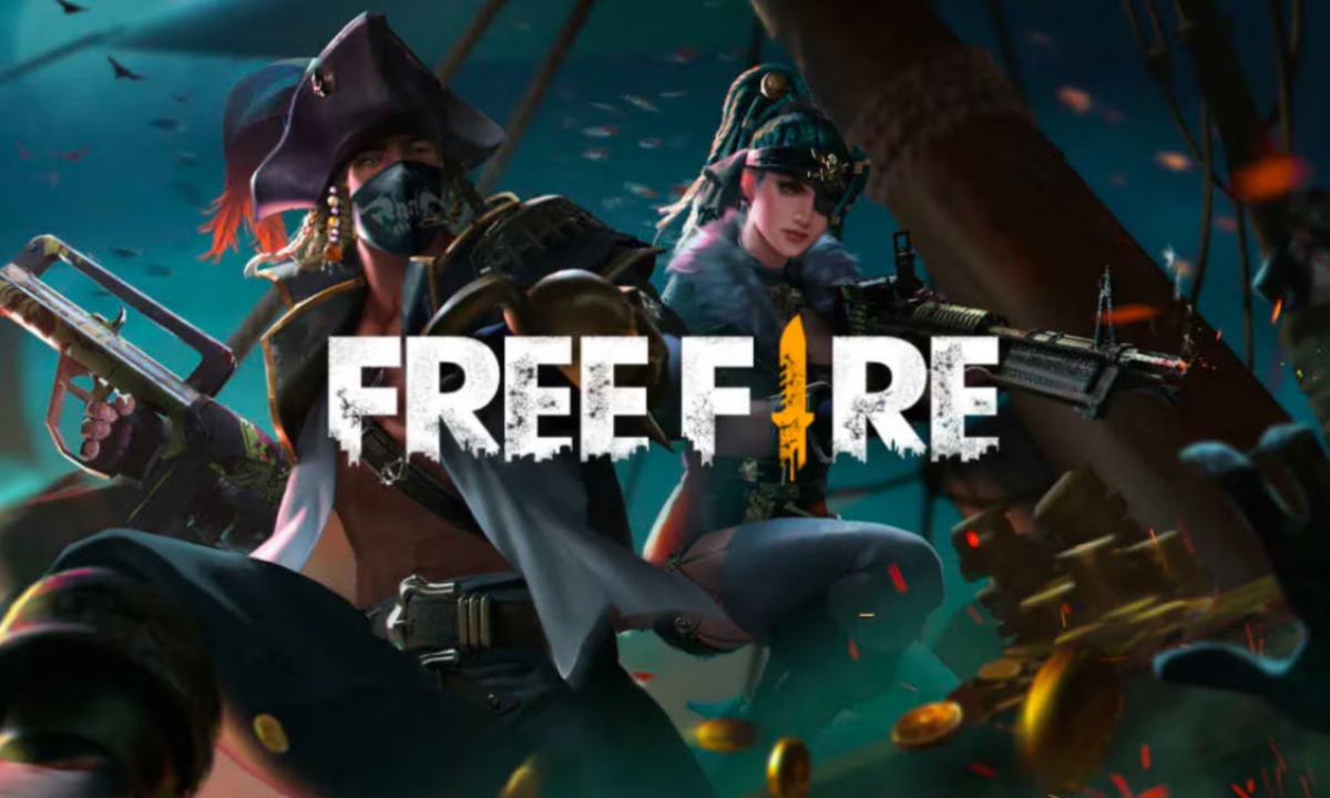  Unlock Exciting Rewards with Garena Free Fire MAX Redeem Codes Today March 04