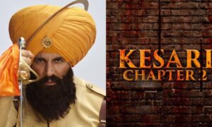 Kesari 2 Teaser Unveiled, A Glimpse into One Man Fight Against the British Empire