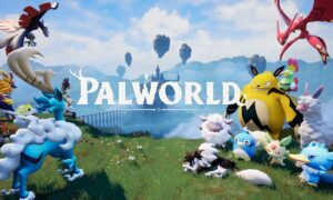 Palworld Biggest Update Yet New Island, Extreme Climate And Exciting Pals Await