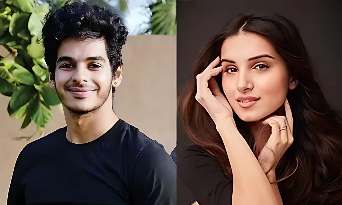 Ishaan Khatter and Tara Sutaria Set to Mesmerize in Rito Riba and Shreya Ghoshal’s Upcoming Song