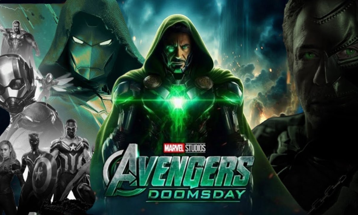 Avengers Doomsday Is the Next Big MCU Film Facing Delays