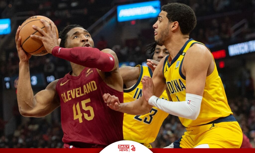 Unstoppable Cavaliers Cleveland Secures Playoff Berth with Record-Breaking 12th Win