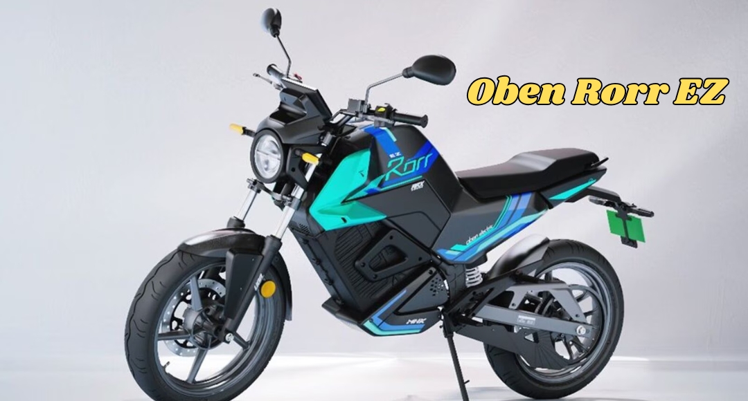 Oben Rorr EZ: New Price, Same Power Does It Still Offer Value