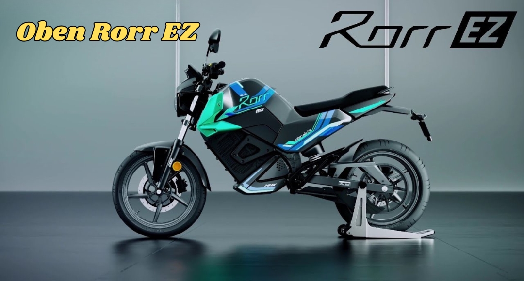 Oben Rorr EZ: New Price, Same Power Does It Still Offer Value