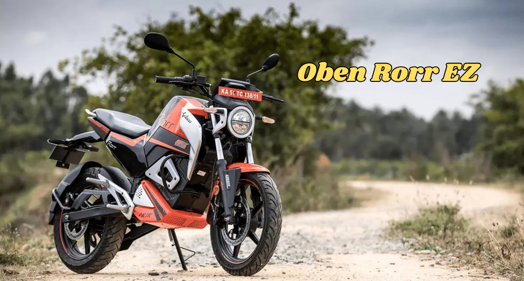 Oben Rorr EZ: New Price, Same Power Does It Still Offer Value