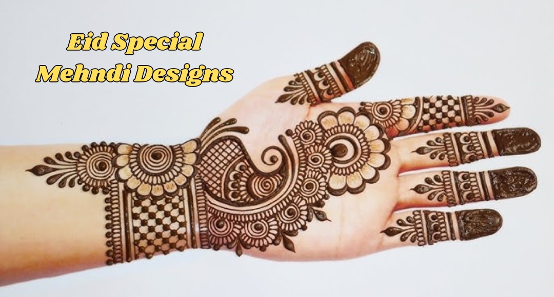 Mehndi Designs