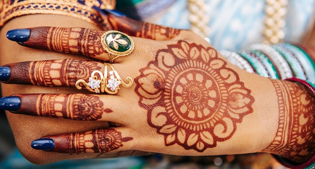 Mehndi Designs