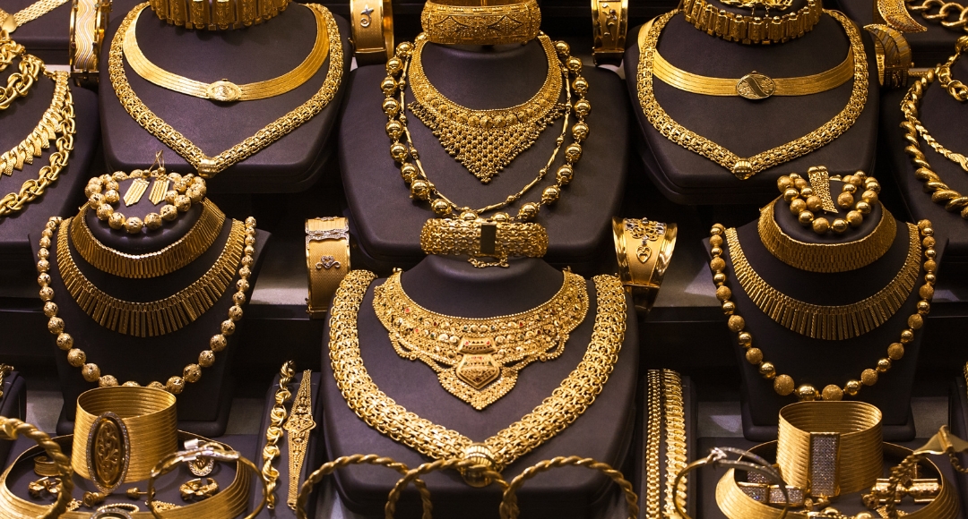 Gold Prices Unveiled Don't Miss Your Chance to Buy Smart