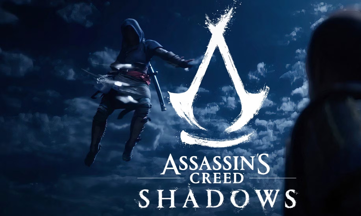 Assassin Creed Shadows Step into Feudal Japan with Naoe and Yasuke