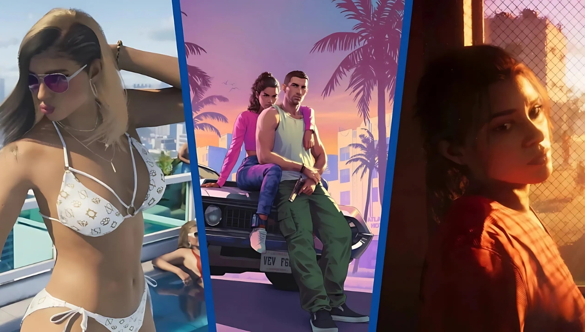 GTA 6 Trailer Shatters Records and Ignites Unstoppable Hype