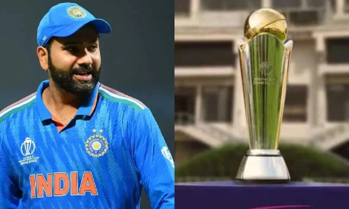 India Triumphs in ICC Champions Trophy 2025, A Nation Rejoices