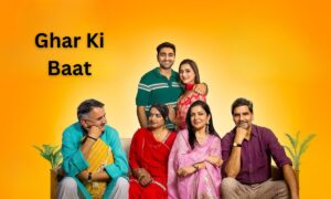 Ghar Ki Baat OTT Release, When and Where to Watch This Haryanvi Comedy Drama