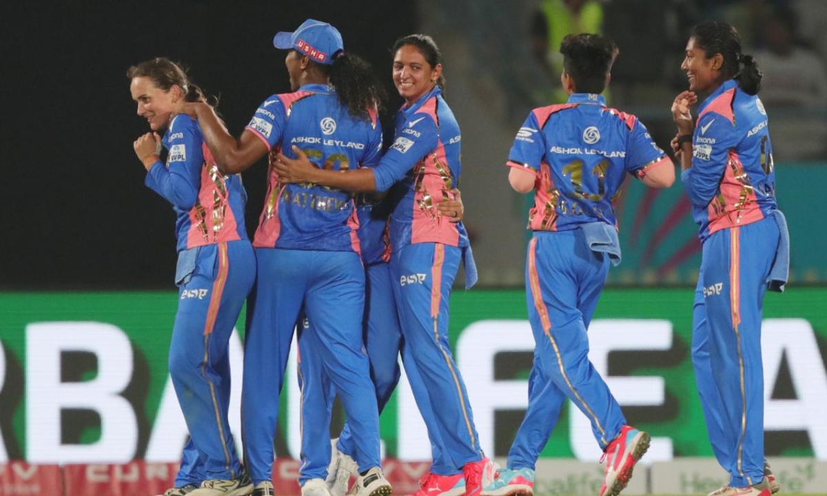 MI vs GG Match Prediction, Who Will Win Today’s WPL 2025 Match