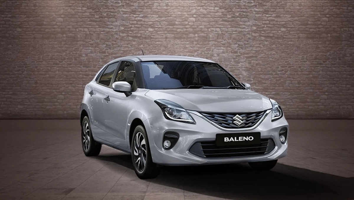 Meet the Maruti Baleno A Hatchback That Truly Delivers Perfect Performance