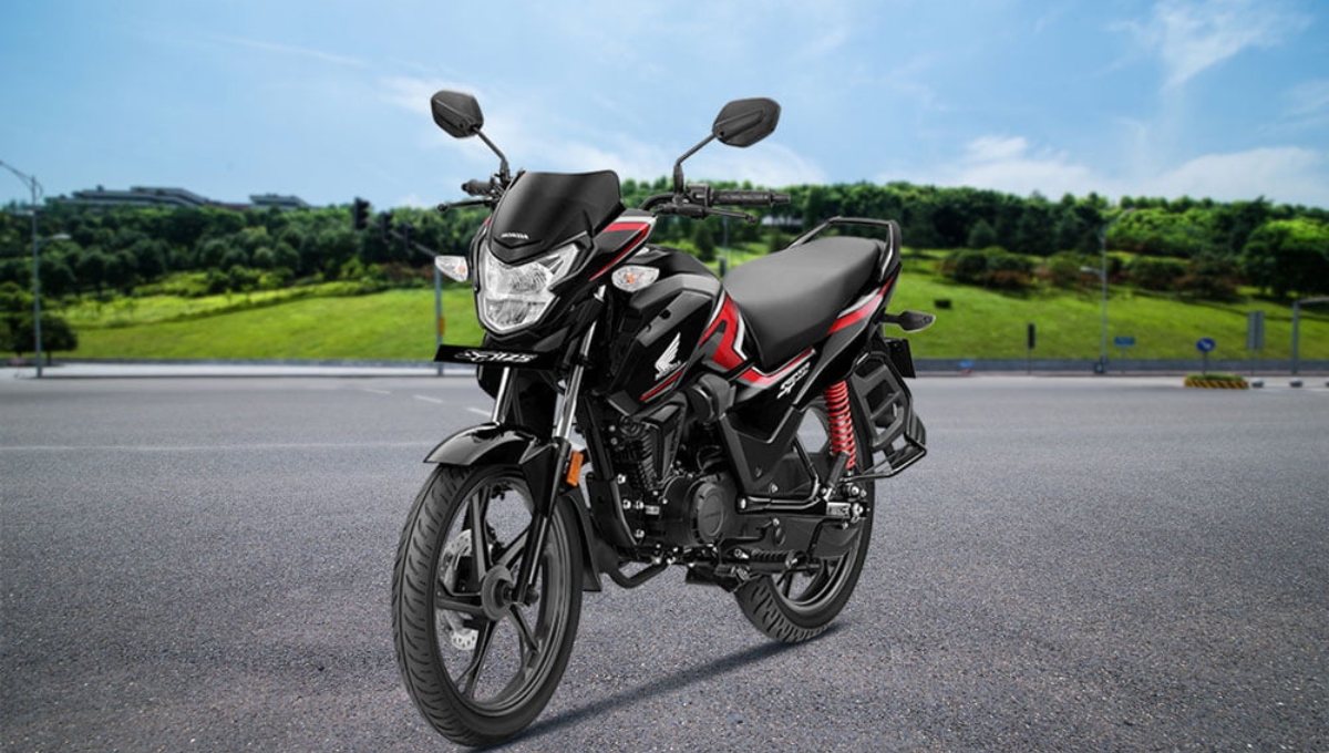 Honda SP125: A Sporty Commuter That Packs a Punch With Perfect City Companion