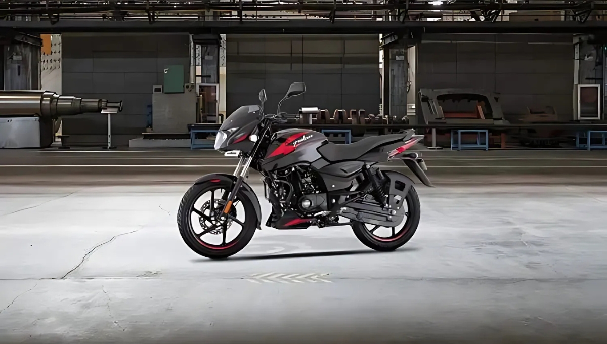 Bajaj Pulsar 150 The Iconic Streetfighter That Never Gets Old