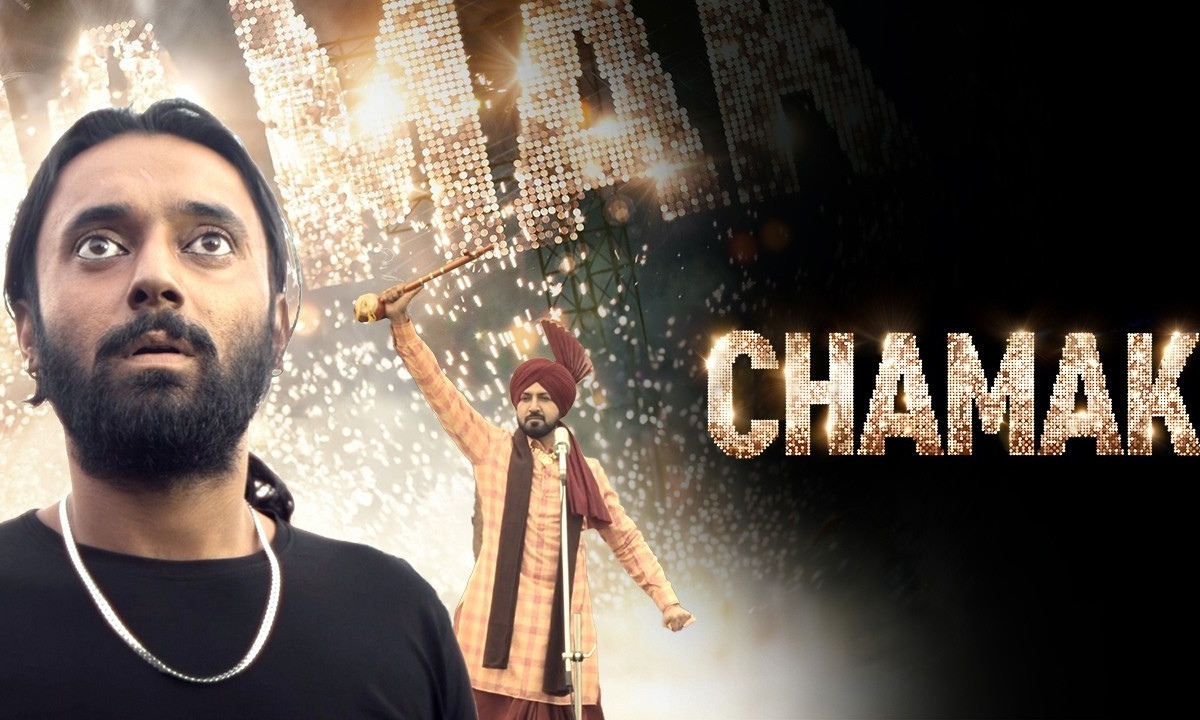 Chamak The Conclusion: A Thrilling Tale of Music, Mystery, and Revenge