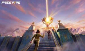 Grab Your Free Fire MAX Rewards with These Redeem Codes for March 2 2025