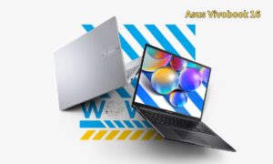 ASUS Vivobook 16, A Powerful and Stylish Laptop for Every Need