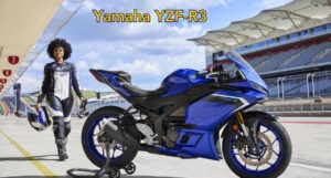 Yamaha YZF-R3 The Perfect Blend of Features That Make a Head-Turner Bike For You