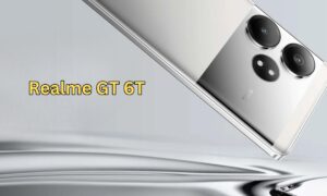 Realme GT 6, The Ultimate Powerhouse with 120W Fast Charging and Stunning Display