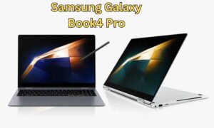 Samsung Galaxy Book4 Pro, The Ultimate AI-Powered Laptop for Work and Entertainment