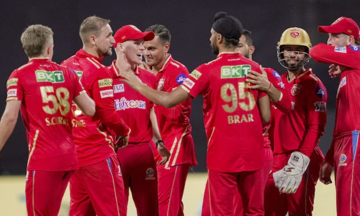 Aakash Chopra Reveals Why Punjab Kings Could Be the Dark Horse of IPL 2025