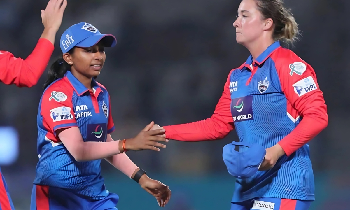 WPL 2025 Final, Delhi Capitals vs Mumbai Indians Weather Update for March 15 in Mumbai