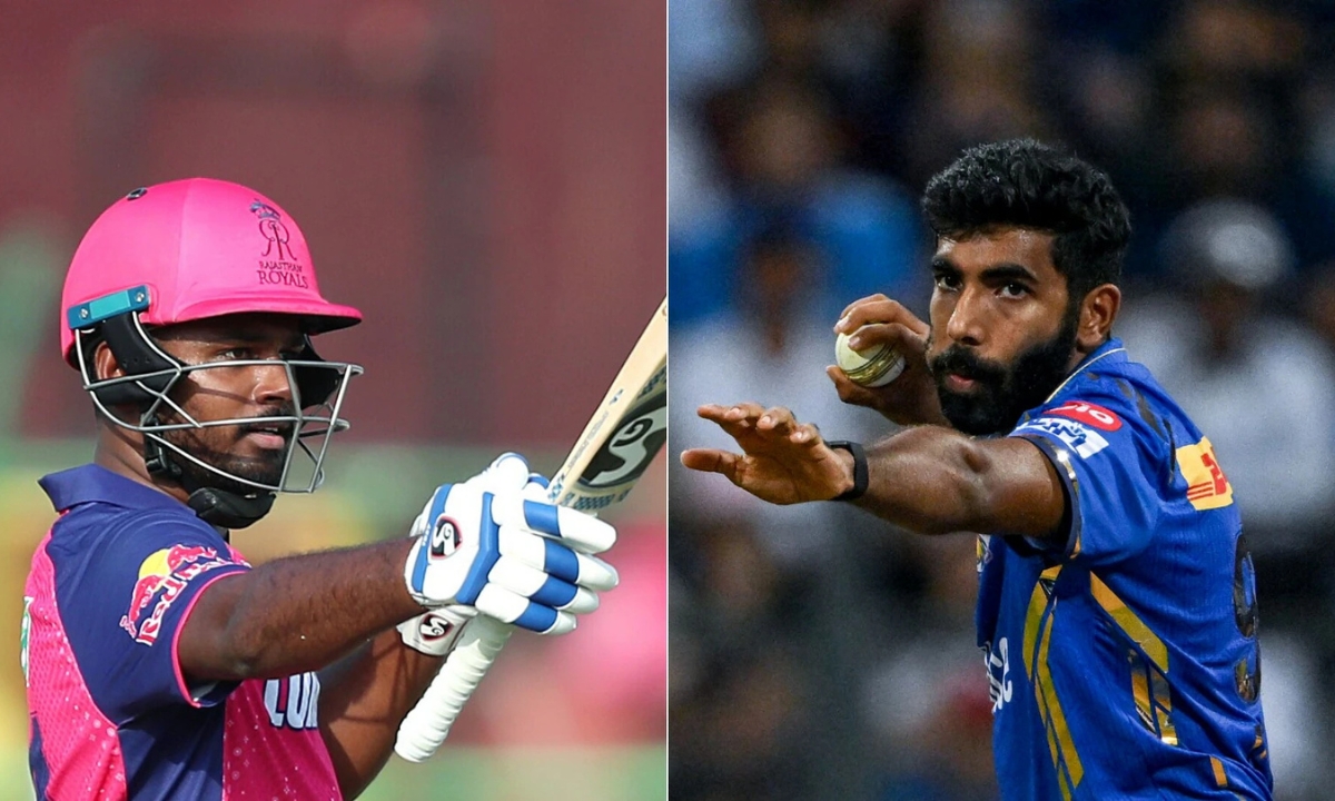 IPL 2025, Jasprit Bumrah Anticipated Return and Sanju Samson Fitness Update