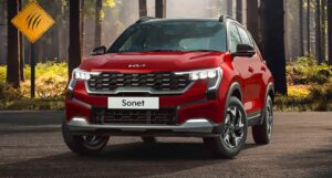 Kia Sonet The Ultimate Compact SUV for Urban Explorers Features That Set This Car Apart