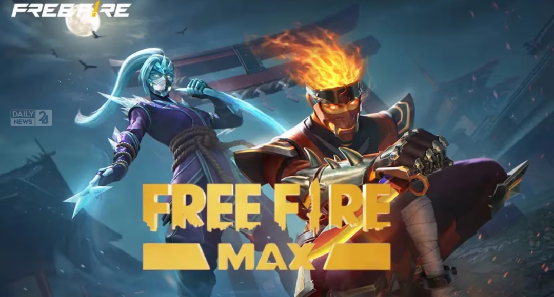 Unlock Exclusive Rewards with Free Fire MAX Redeem Codes for March 17, 2025