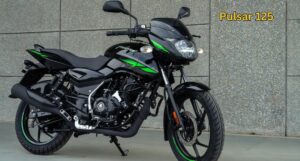 Bajaj Pulsar 125 A Perfect Bike With Color Options to Suit Every Personality