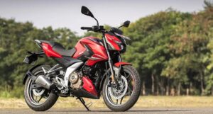 Bajaj Pulsar N160 With Standout Features That Elevate the Ride