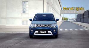 Maruti Ignis The Quirky Hatchback That Stands Out from the Crowd