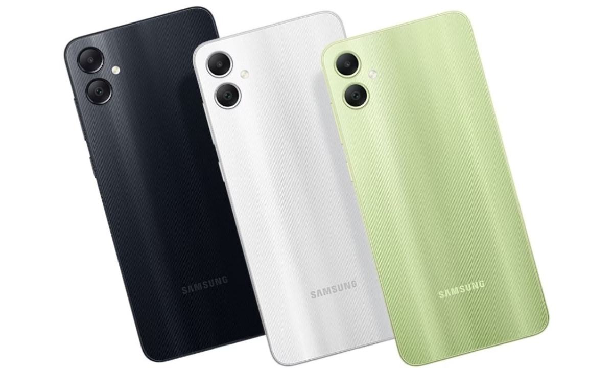 Samsung Galaxy A06 5G, The Perfect Budget Smartphone for 2025