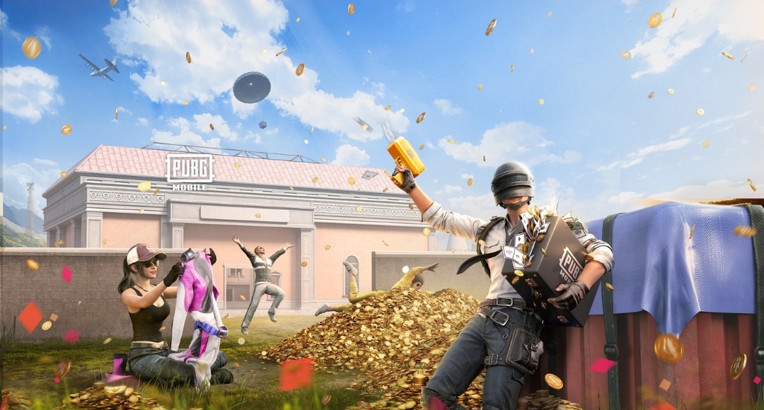 PUBG Mobile Fortune Refiner Event: Unlock Exclusive Rewards and Test Your Luck!