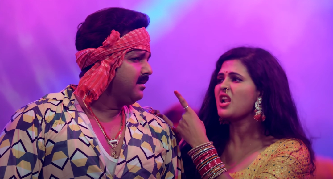 Bhojpuri Blockbuster Babuan Crosses 650 Million Views on YouTube