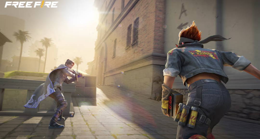 Claim Your Free Fire MAX Redeem Codes for March 20 Get Free Skins, Diamonds And More