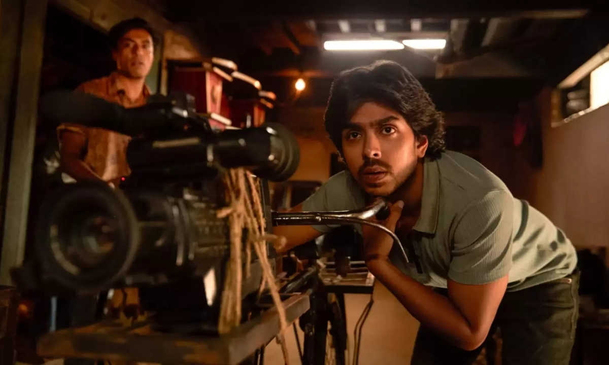 Superboys Of Malegaon Struggles at the Box Office Can It Find Redemption on OTT