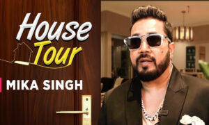 Mika Singh’s Dream Home How Gauri Khan Designed His 99th House And SRK’s Hilarious Warning