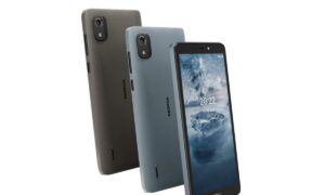 Nokia C2, Grab This Budget-Friendly Smartphone at Just ₹5,499