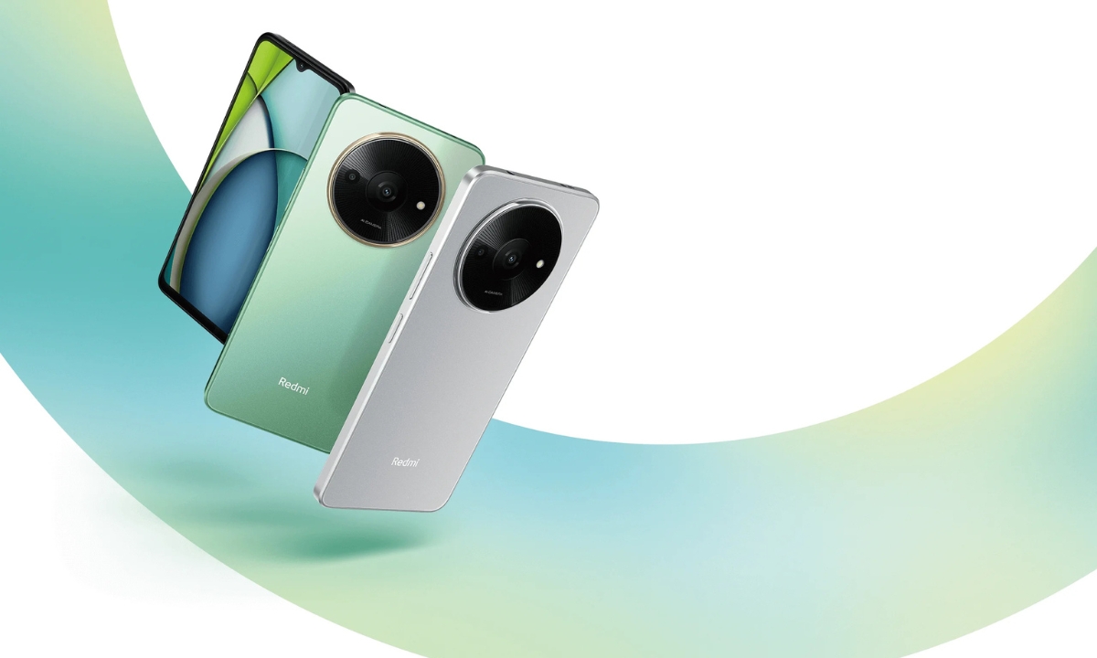 Xiaomi Redmi A3x, A Budget Smartphone Packed with Big Features at Just ₹6,128