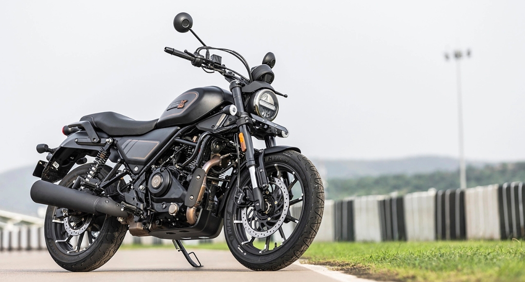 Harley-Davidson X440 A New Chapter in the Legacy of Power and Style