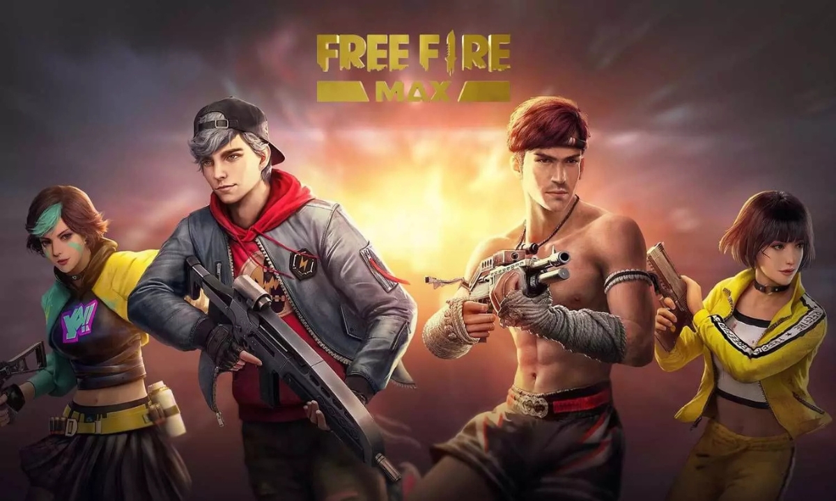  Unlock Exciting Rewards with Garena Free Fire MAX Redeem Codes Today March 04